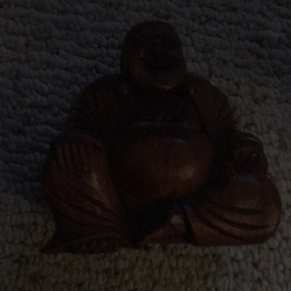 Meet your Posher, Reagan